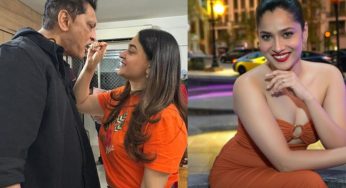 Mahhi Vij Trolled Over Birthday Post