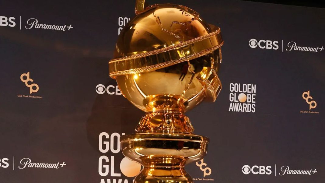 Golden Globes 2026 Shine on Hollywood