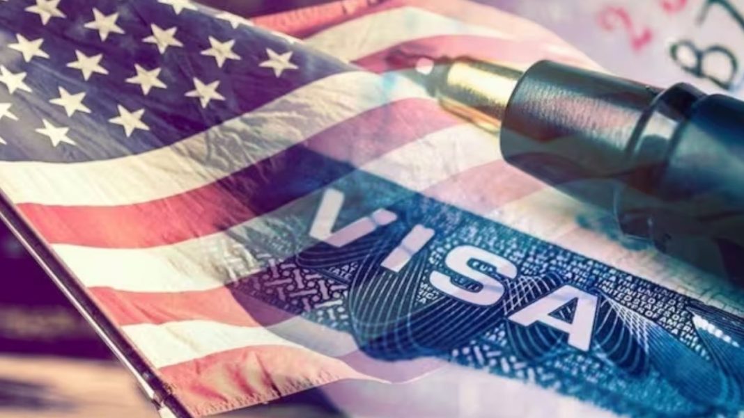US Revokes Over 1 Lakh Visas in Major Immigration Crackdown