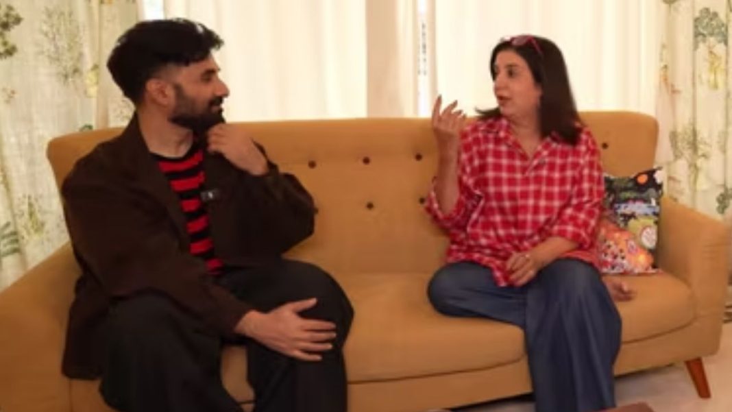 Vir Das Calls His Film ‘Faltu’, Compares It to Om Shanti Om