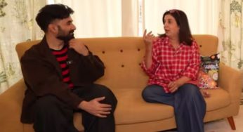 Vir Das Calls His Film ‘Faltu’, Compares It to Om Shanti Om