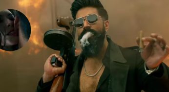 Yash’s Toxic Teaser Sparks Political Row