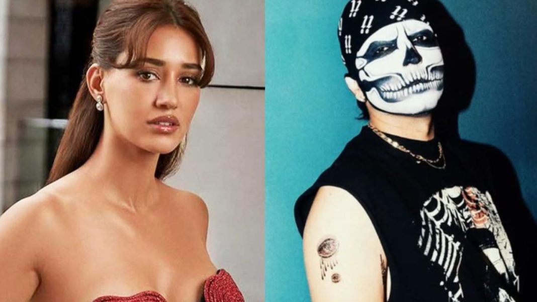 Who Is Talwiinder? The Indie Star Linked to Disha Patani