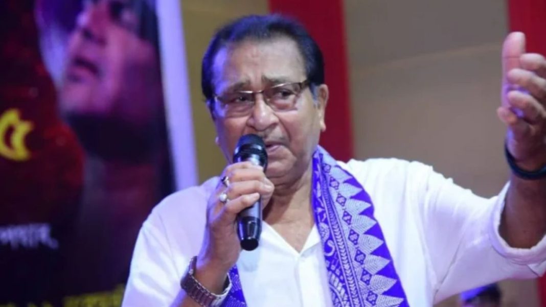 Assam Mourns Singer Samar Hazarika’s Demise