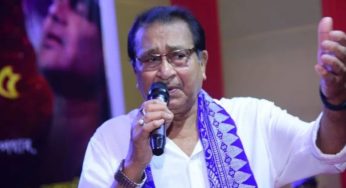 Assam Mourns Singer Samar Hazarika’s Demise