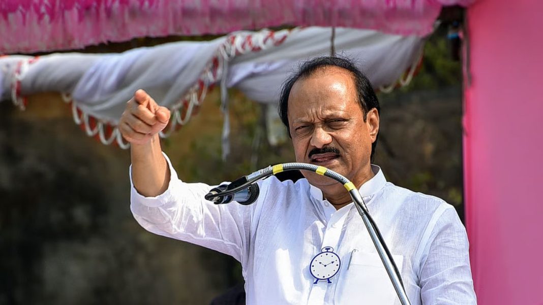 Ajit Pawar Speaks on Alliances, Ethics and Money Power