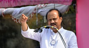 Ajit Pawar Speaks on Alliances, Ethics and Money Power