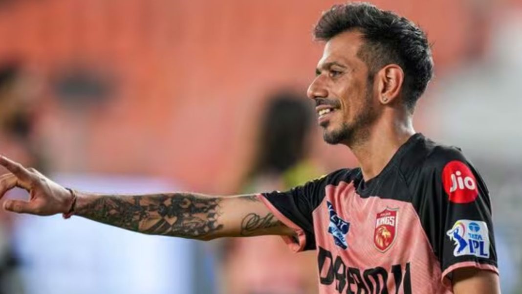Yuzvendra Chahal Denies Reality Show Rumours