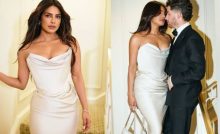 Priyanka–Nick’s Golden Globes After-Party Moments Win Hearts