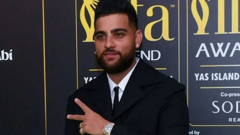 Karan Aujla Faces Cheating Allegations