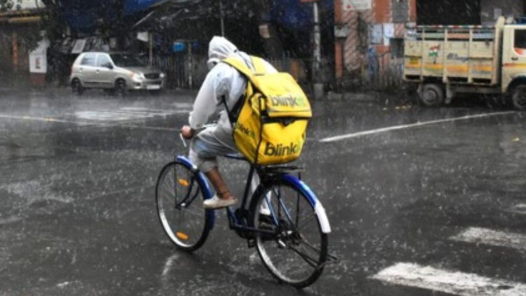 Blinkit Drops 10-Minute Delivery Claim