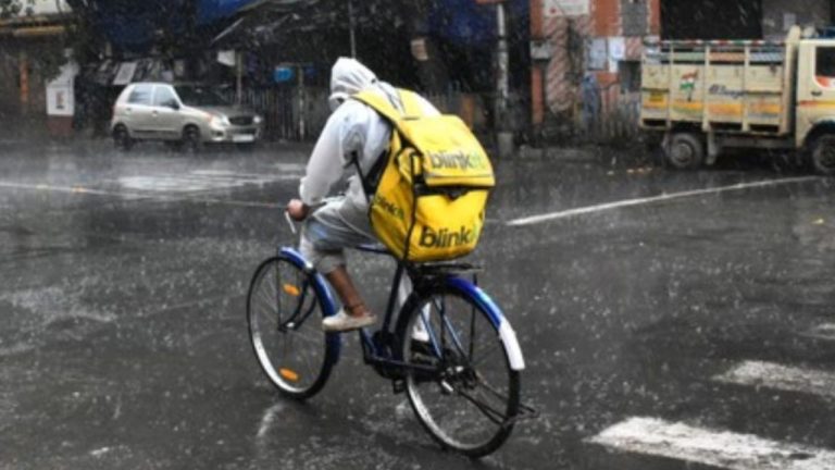 Blinkit Drops 10-Minute Delivery Claim