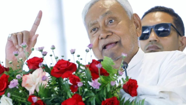 Bihar to Allow Home Registration for 80+ Seniors
