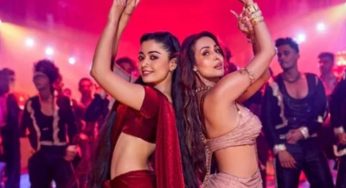 Malaika Owns Her Dance Image