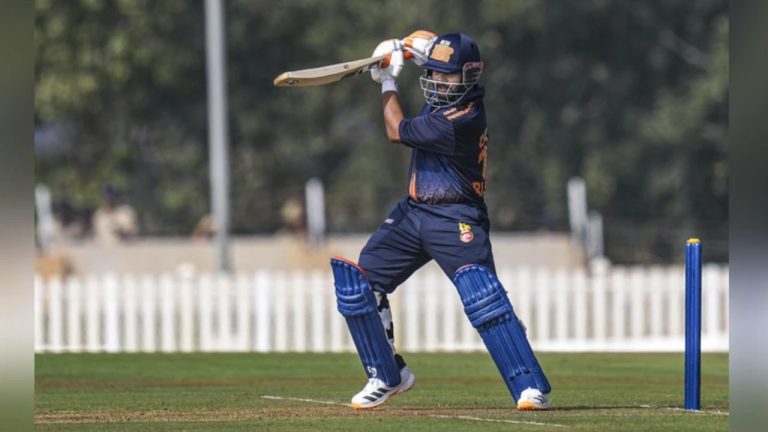 Vijay Hazare Trophy: Batters And Bowlers In Spotlight