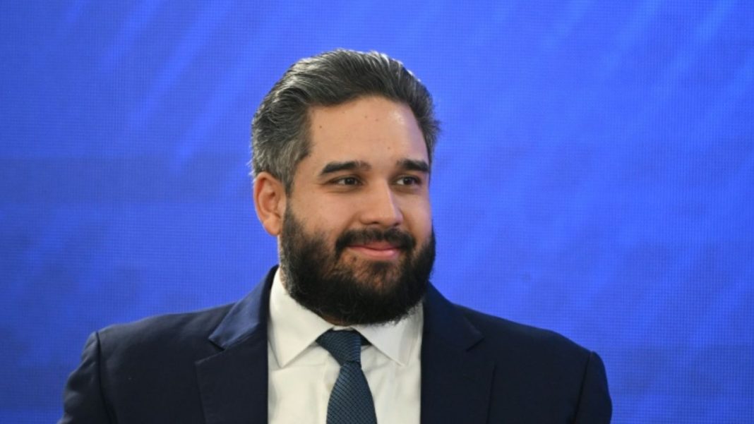 Maduro Son Calls For Protests After Arrest