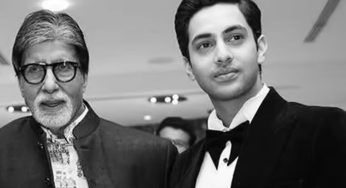 Agastya Nanda On Carving His Own Path