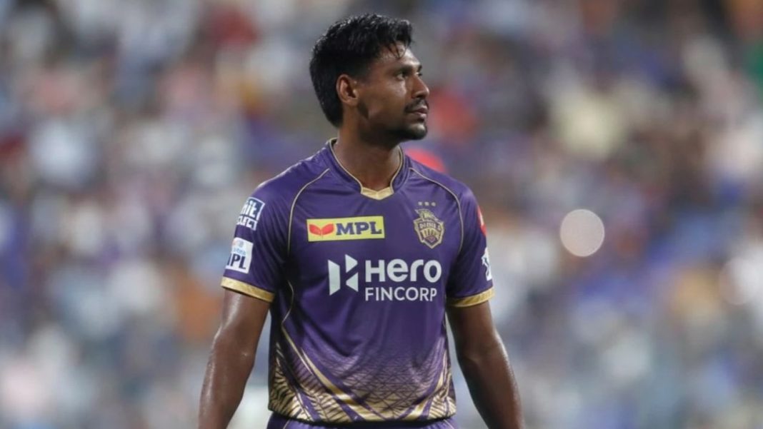 Mustafizur Likely To Miss IPL Compensation
