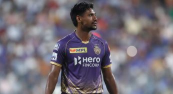 Mustafizur Likely To Miss IPL Compensation