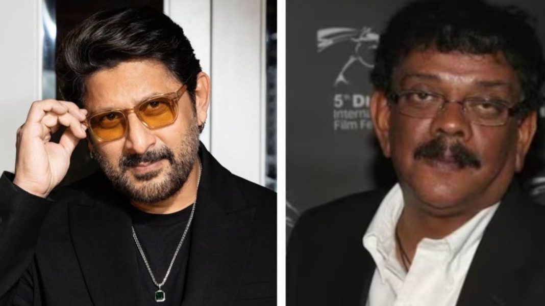 Priyadarshan Reacts To Hulchul Row