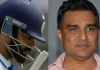 Sanjay Manjrekar Questions Kohli Test Exit Sanjay Manjrekar Questions Kohli Test Exit