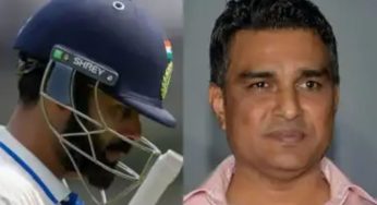 Sanjay Manjrekar Questions Kohli Test Exit