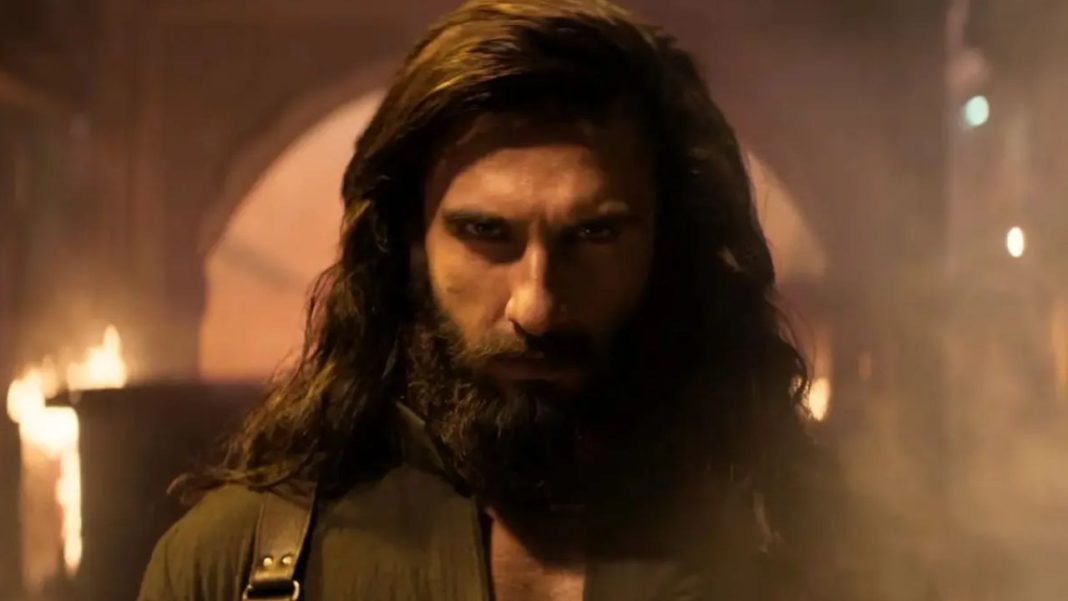 Dhurandhar Tickets Slashed To Rupee 199