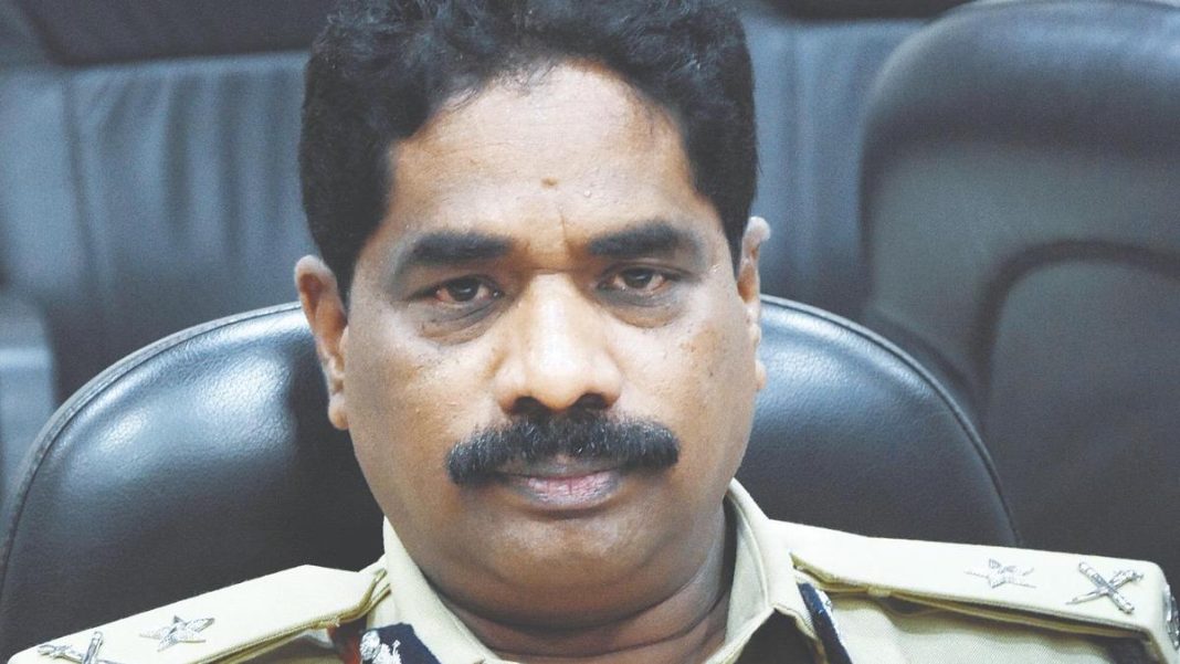 Karnataka DGP K Ramachandra Rao Suspended Following Obscene Video Row