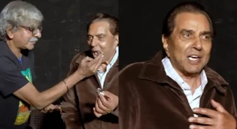 Dharmendra’s Last Interview Clip Goes Viral as He Urged Fans to Watch His Final Film Ikkis