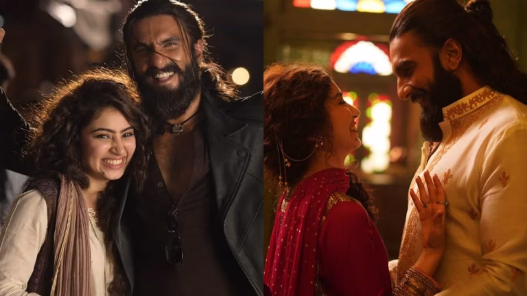 Dhurandhar Actor Sara Arjun Reveals Parents Were in Tears After Watching the Film