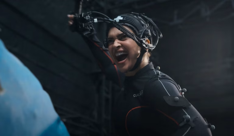 Did AA22 x A6 Makers Unveil Deepika Padukone’s First Look? Birthday Posters Spark Online Debate