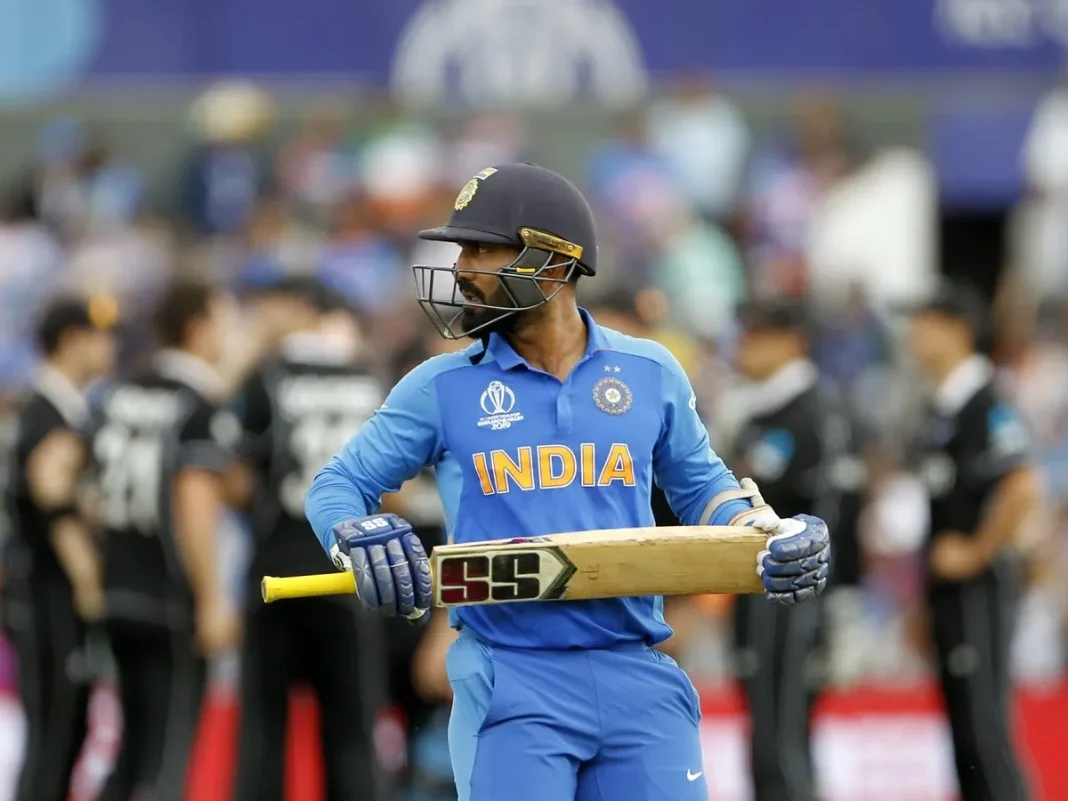Dinesh Karthik Backs Defending Champions India Ahead of ICC Men’s T20 World Cup 2026