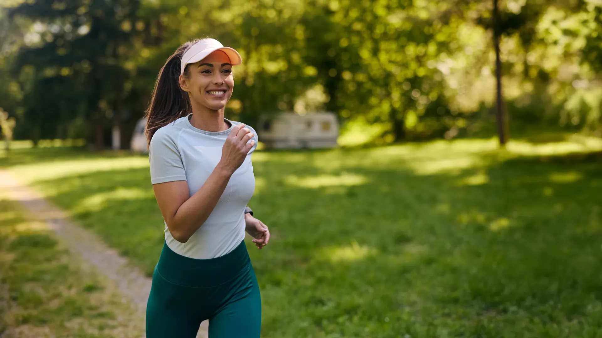 Doctor Reveals 5 Health Reasons To Walk Daily for 30 Minutes or More