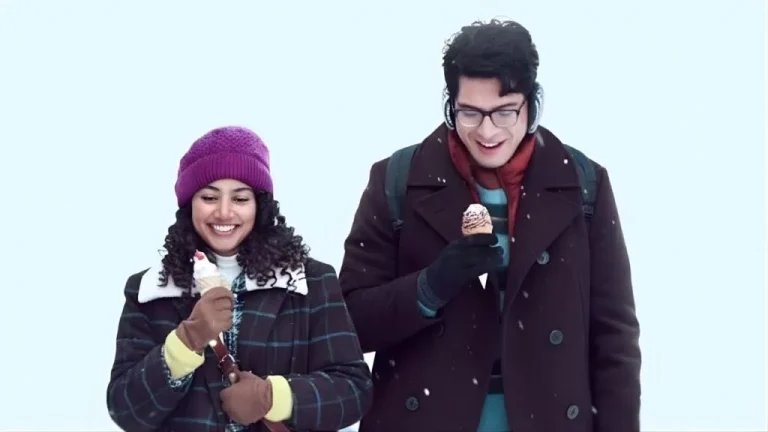 Ek Din Teaser Out: Junaid Khan Chases Love, Sai Pallavi Shines in Bollywood Debut