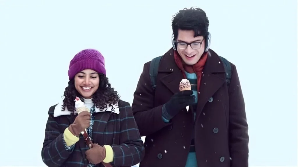 Ek Din Teaser Out: Junaid Khan Chases Love, Sai Pallavi Shines in Bollywood Debut