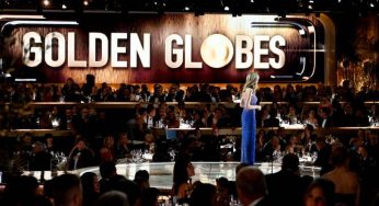 Golden Globes viewership Declines again