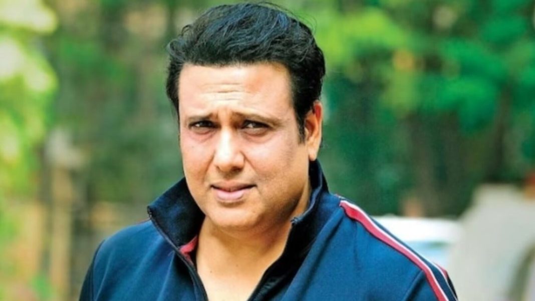 Govinda Faces Social Media Buzz After Taxi Sighting, Fans Praise His Perseverance