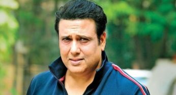 Govinda Faces Social Media Buzz After Taxi Sighting, Fans Praise His Perseverance