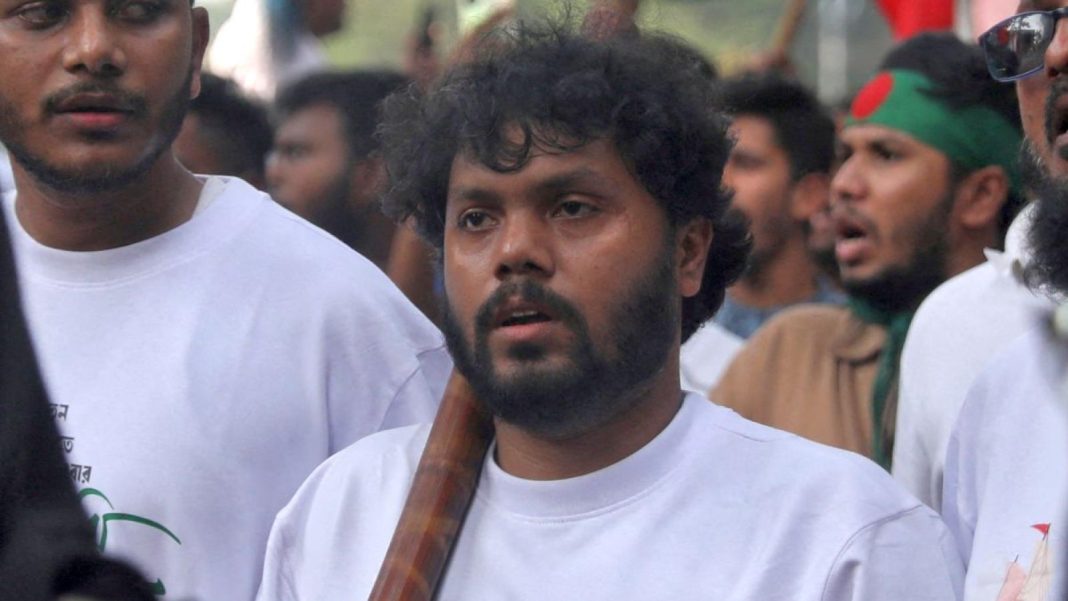 Did Sheikh Hasina's Awami League Kill Osman Hadi?