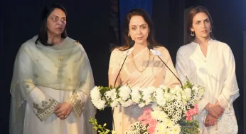 Hema Malini Explains Separate Prayer Meets for Dharmendra, Dismisses Rift Rumours