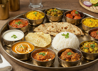 The Great Protein Reset: How India is Reimagining the Everyday Plate The Great Protein Reset: How India is Reimagining the Everyday Plate