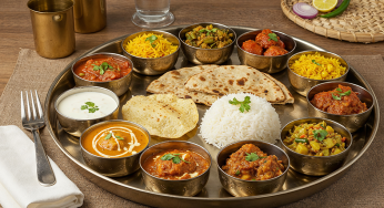 The Great Protein Reset: How India is Reimagining the Everyday Plate