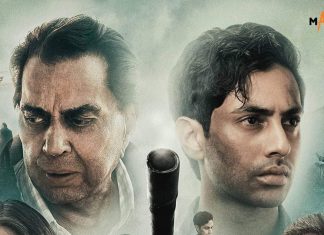 Ikkis Review: Dharmendra Leaves Audience Emotional Ikkis Review: Dharmendra Leaves Audience Emotional