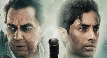 Ikkis Review: Dharmendra Leaves Audience Emotional