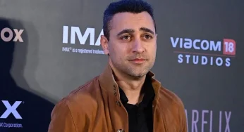 Imran Khan Reveals Why He Dropped From Films Like Chennai Express, Delhi-6