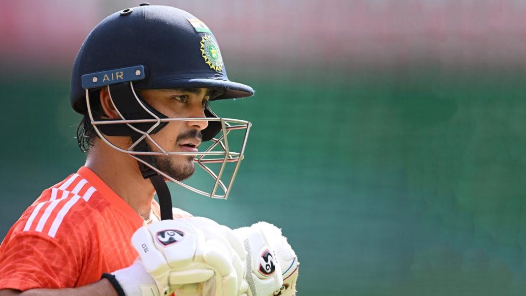 Ishan Kishan To Play 5th T20I? Batting Coach Shares Update