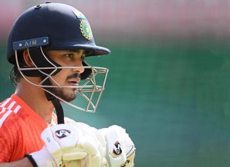 Ishan Kishan To Play 5th T20I? Batting Coach Shares Update Ishan Kishan To Play 5th T20I? Batting Coach Shares Update