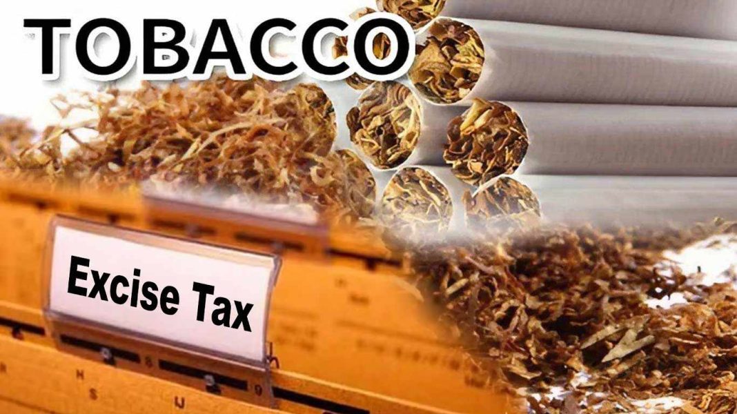 India to Impose Fresh Excise Duty on Tobacco Products from February 1, Cigarettes Set to Get Costlier