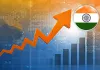 India’s Economy Poised for 6.8–7.2% Growth Next Fiscal India’s Economy Poised for 6.8–7.2% Growth Next Fiscal