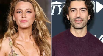 ‘Set Me Up For A Trap’: Justin Baldoni Reveals Unsealed Texts With Blake Lively